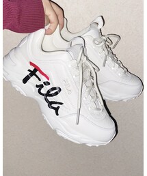 FILA | スニーカー