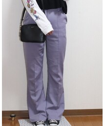 RAY CASSIN | パンツ