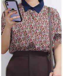 JOLIE | シャツ/ブラウス