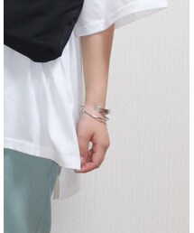 Lattice | バングル/リストバンド