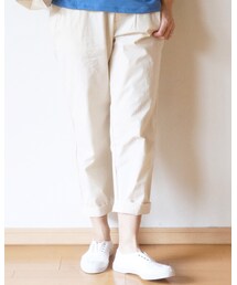 pongee | その他パンツ