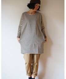 pongee | ワンピース