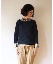 pongee | Tシャツ/カットソー