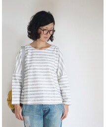 pongee | Tシャツ/カットソー