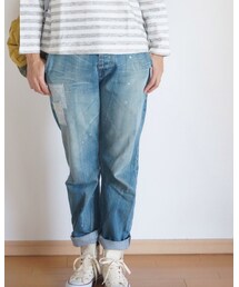 USEFULL | デニムパンツ