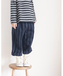 pongee | その他パンツ