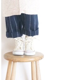 CONVERSE | スニーカー