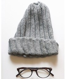 maillot | ニットキャップ/ビーニー