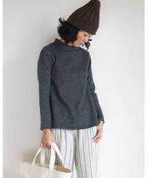 pongee | ニット/セーター