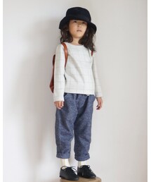 pongee | Tシャツ/カットソー