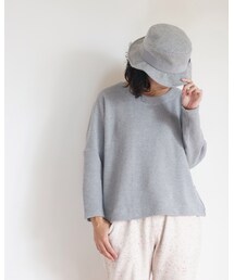 pongee | ニット/セーター