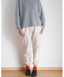 pongee | その他パンツ