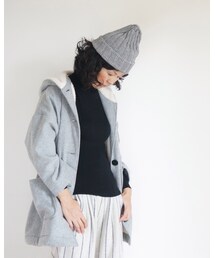 pongee | ジャケット/アウター