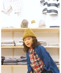 ririi | ニットキャップ/ビーニー