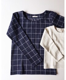 pongee | Tシャツ/カットソー