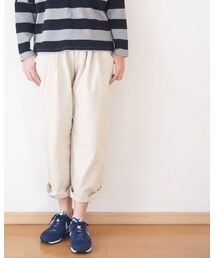 pongee | その他パンツ