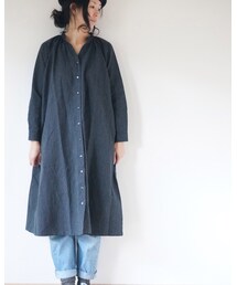 pongee | ワンピース