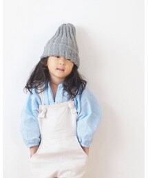 pongee | シャツ/ブラウス