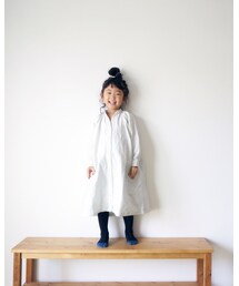 pongee | ワンピース