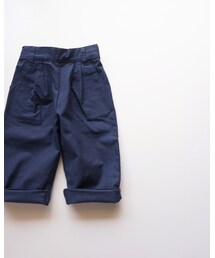 pongee | その他パンツ