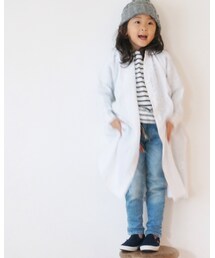 ZARA KIDS | デニムパンツ