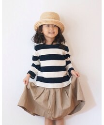 pongee | Tシャツ/カットソー