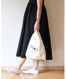 pongee | エコバッグ/サブバッグ