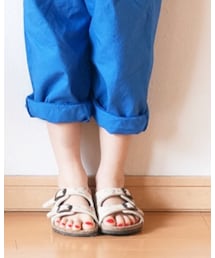 BIRKENSTOCK | サンダル