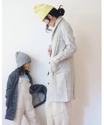 pongee | ジャケット/アウター