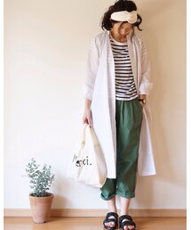 pongee | ワンピース