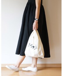 pongee | エコバッグ/サブバッグ