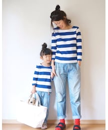 pongee | Tシャツ/カットソー