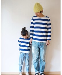 pongee | Tシャツ/カットソー