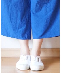 BENSIMON | スニーカー