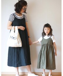 pongee | ワンピース