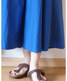 BIRKENSTOCK | サンダル