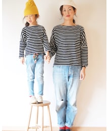 pongee | Tシャツ/カットソー