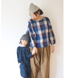 pongee | シャツ/ブラウス