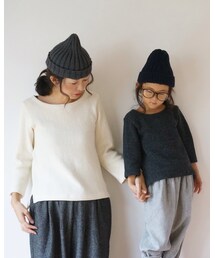 pongee | ニット/セーター