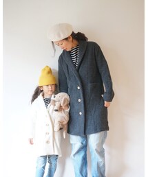 pongee | カーディガン/ボレロ