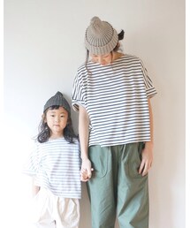 pongee | Tシャツ/カットソー