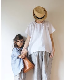 pongee | シャツ/ブラウス