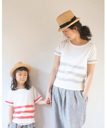 pongee | Tシャツ/カットソー