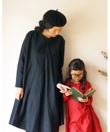 pongee | ワンピース