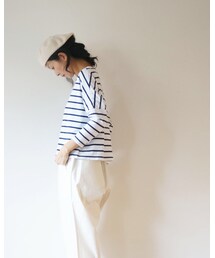 pongee | Tシャツ/カットソー