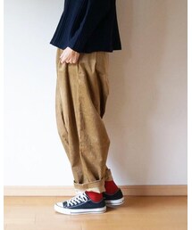 ROTOTO | ソックス/靴下