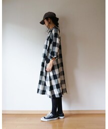 pongee | ワンピース