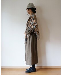 pongee | ワンピース
