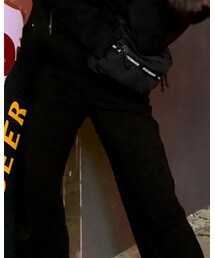 chuu | その他パンツ