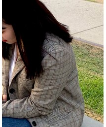 AIN | テーラードジャケット